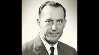 Derek Prince - 1003 - Results Produced by Lucifer's Rebellion - Spiritual Conflict Series Vol. 1