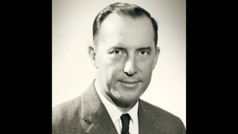 Derek Prince - 1003 - Results Produced by Lucifer's Rebellion - Spiritual Conflict Series Vol. 1