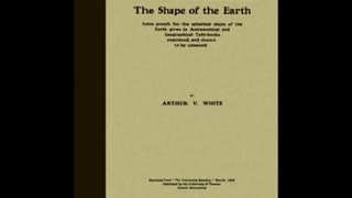 The Shape of the Earth (Audiobook)