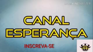 INTRO DO CANAL ESPERANÇA TV