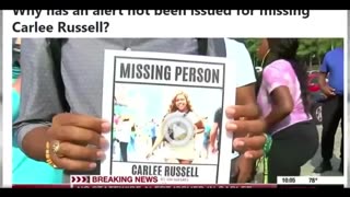 Did-Carlee-Russell-JUST-LIE-About-Being-Abducted-in-Alabama-HOAX-YouTube