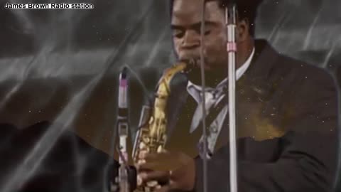 Maceo Parker - Gonna Have a Funky Good Time