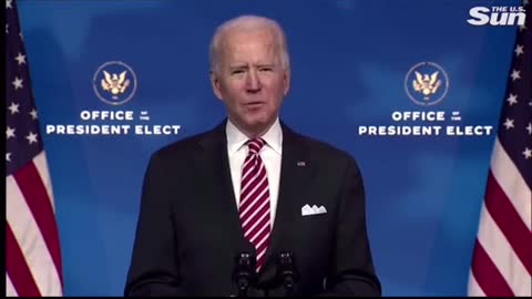 Biden * Confirms"to ReOpen Schools Next Year