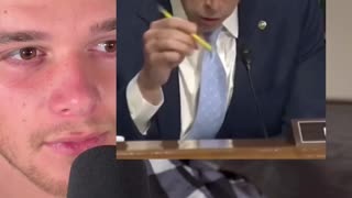 Josh Hawley Destroys Woke Liberal Professor In Congress