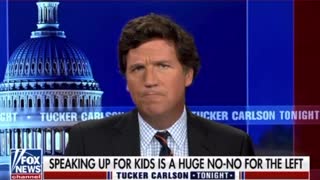 WATCH: The Tucker Carlson Expose All Parents Need to See