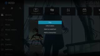 How to Load Locally Saved Videos on to Kodi