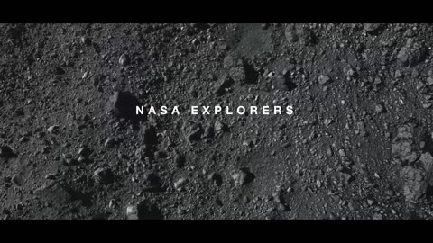 NASA Explorers_ New Series Coming Soon to NASA