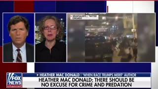 Heather Mac Donald: Democrats are turning America over to mob rule