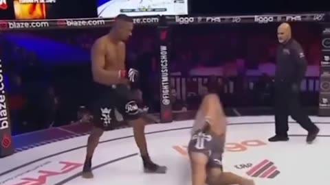 Most Insane Knockouts