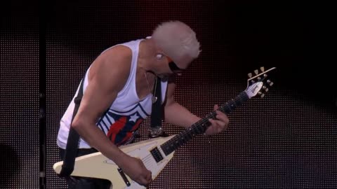 Scorpions - Still Loving You (Live At Hellfest, 20.06.2015)