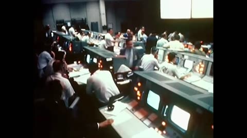 To the Moon... and Back? | 13 Factors That Saved Apollo 13 - Part 1 | Free Documentary History