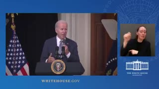 Biden his most SHOCKING and racially divisive comments of presidency, it's pathetic
