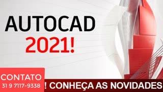 BAIXAR AUTOCAD 2021 COMO INSTALAR AUTOCAD 2021 + CRACKEADO - COMPLETO