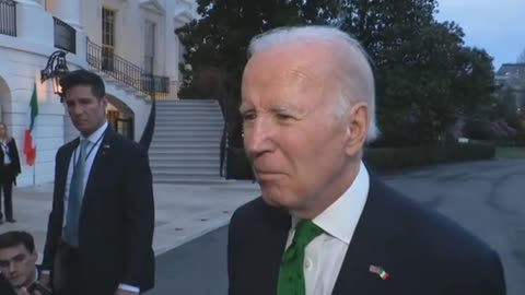 'It's Not True': Biden Denies Bank Records Show CCP Sent $1 Million for Family Members