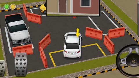 Expert Tips: Gadi Ko Parking Mein Kaise Lagaye | Step-by-Step Parking Guide || Safeplayzone