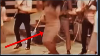 What Was Tina Turner Telling Us - TheUnscrambledChannel