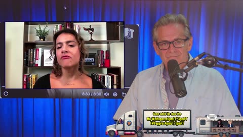 Anya Parampil explains the revolutionary situation in Venezuela and Donald Trump's part in it▮The Jimmy Dore Show