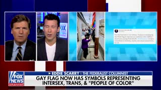 Scarry: Corporate Left Shows Pride Month ‘No Longer Has Any Real Meaning’