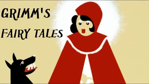 Grimm's Fairy Tales audiobook by Brothers Grim Jacob and Wilhelm Grimm