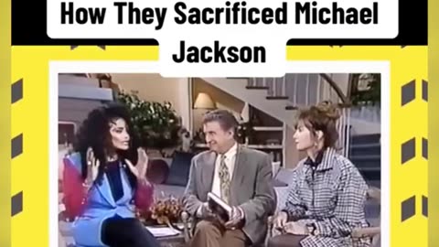 Latoya Jackson EXPOSES Whoopi Goldberg For Hiding How They Sacrificed Michael Jackson