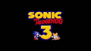 Sonic the Hedgehog 3 full Gameplay - 2023