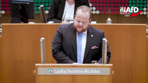 AfD NRW - Die Massen wachen auf