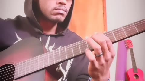 Aerials riff by System of a Down