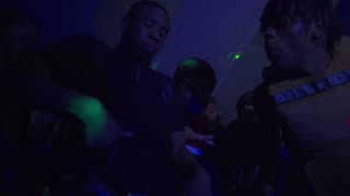 TeeFromVSG - Wtfgo ft.greasefromVSG (Music Video)