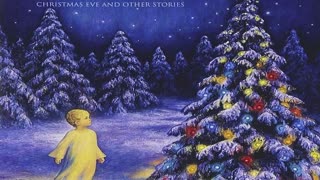 Christmas Eve (And Other Stories) Trans Siberian Orchestra