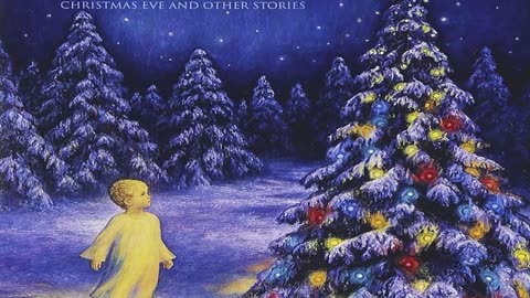 Christmas Eve (And Other Stories) Trans Siberian Orchestra