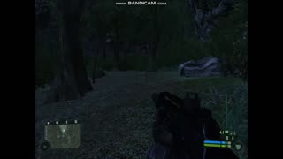 Crysis Episode 2 Rendezvous with Jester