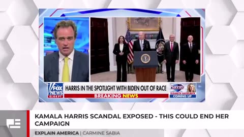 240723 Kamala Harris Scandal Exposed - This Could End Her Campaign.mp4