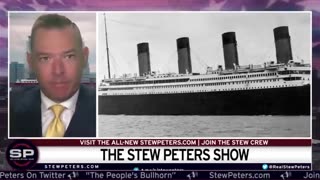 TITANIC COVER UP: ROTHSCHILD-FUNDED OCEAN GATE SINKS SUB TO HIDE TRUTH ABOUT THE TITANIC?