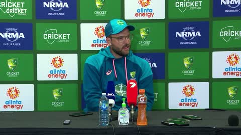 Boland bowled 'exceptionally well' in first innings too: Vettori | Australia v West Indies 2022-23