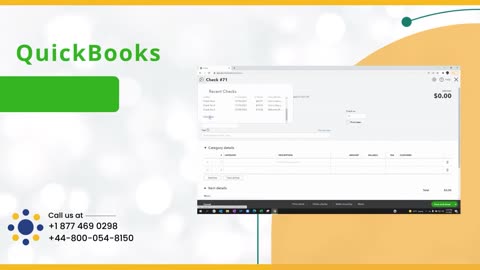 How to Void a Check in QuickBooks Online? | MWJ Consultancy