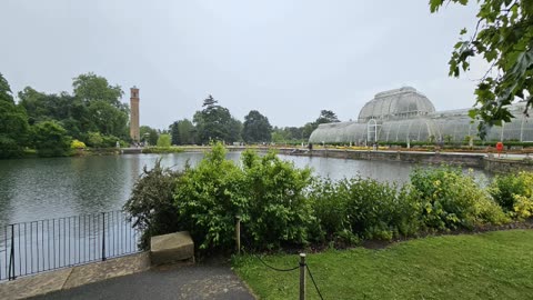 Kew Gardens In Pictures 2023