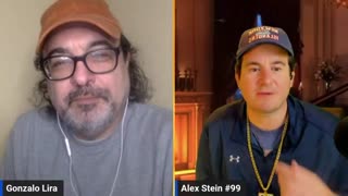 Ukraine Roundtable #43: Alex Stein