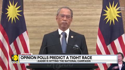 Malaysia: Opposition leader Anwar Ibrahim bids to become Prime Minister