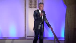 Dr. Jordan Peterson at the Seventh Annual Disinvitation Dinner - The importance of free speech