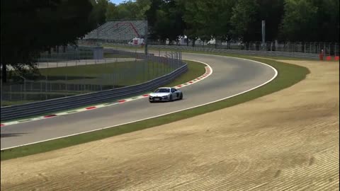 Audi R8 V10 Plus sound - ASSETTO CORSA3