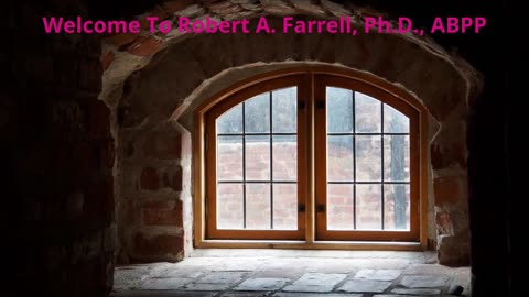 Robert A. Farrell, Ph.D., ABPP - #1 Therapist in Mt Sinai, NY