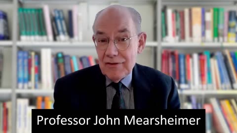 Prof. Mearsheimer REVEALS the Outcomes of Chinese INFLUENCE in Europe and the Middle East