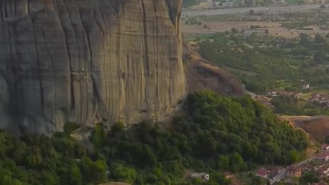 The rock giants.. . . 📍Meteora Greece . . . .