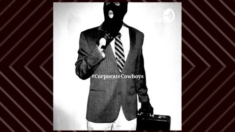 Corporate Cowboys Podcast - S2E28 The Pointman