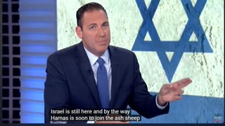 BIBLE PROPHECY Concerning Israel's War with Hamas in Gaza, October 10, 2023