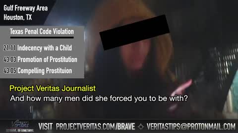 WATCH: The New Project Veritas Expose Is CHILLING