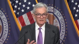 Fed Chair Jerome Powell: You Need To Check Yourself