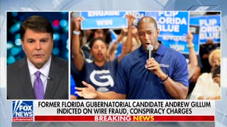 Fmr Hillary Campaign Attorney Marc Elias is Representing Gillum in his Fraud Case