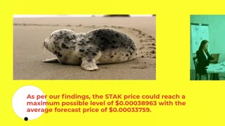 STRAKS Price Prediction 2023, 2025, 2030 | STAK Cryptocurrency Price Prediction