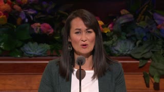 Beauty for Ashes: The Healing Path of Forgiveness By Kristin M. Yee /October 2022 General Conference